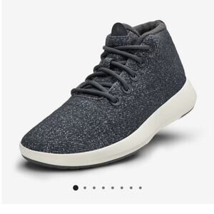 Allbirds | Mens Size 10 Gray Wool Runner